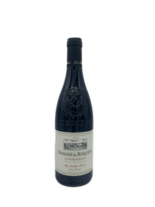 2016 Domaine des Bosquets Gigondas
