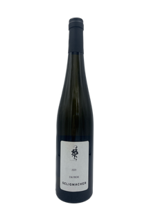 2020 Eva Fricke "Lorchhauser Seligmacher" Rheingau Riesling