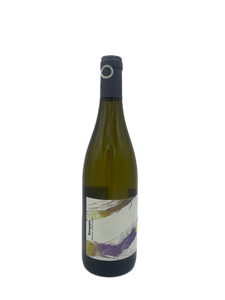 2021 Chantereves Bourgogne Blanc