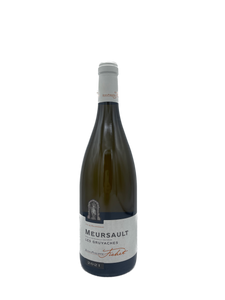 2021 Jean Philippe Fichet "Les Gruyaches" Meursault