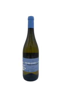 2021 Domaine de la Pepiere "Les Gras Moutons" Muscadet et Sevre et Maine