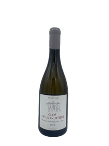 2021 Domaine Benoit Ente Puligny Montrachet 1er Cru Clos de la Truffiere