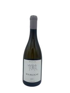 2021 Domaine Benoit Ente Bourgogne Blanc