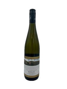 2013 Pewsey Vale "Contours" Eden Valley Rieslin