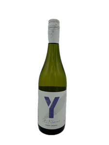 2022 Yalumba "Y Series" South Australia Pinot Grigio