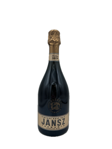 2019 Jansz Tasmania Brut Rose Sparkling