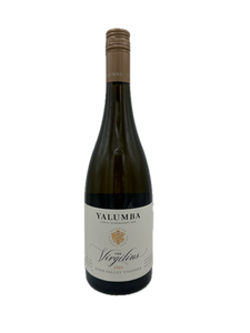 2020 Yalumba "The Virgilius" Barossa Valley Viognier