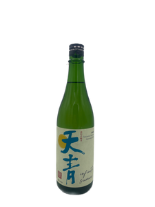 NV Tensei "Infinite Summer" Takubetsu Honjozo Sake 720mL