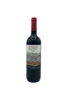 2020 Zorzal "Gran Terroir" Malbec Reserva