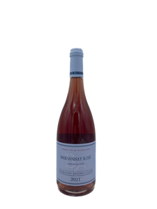 2021 Bruno Clair Marsannay Rose