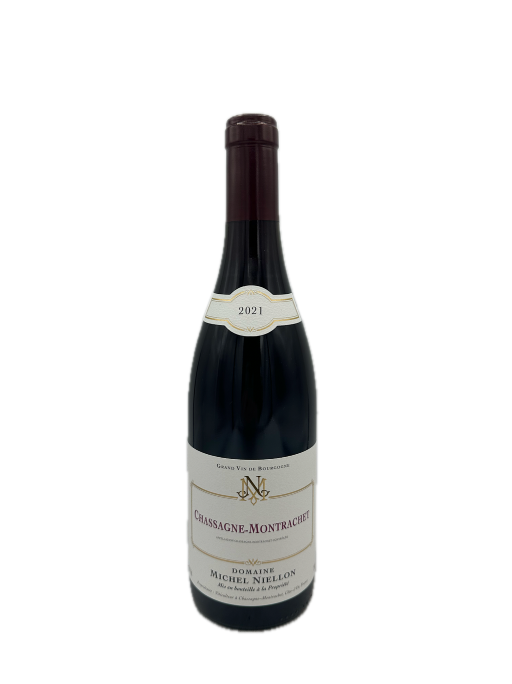 Michel Niellon Chevalier-Montrachet 2021 (750ml)