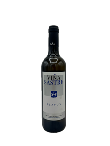 2018 Vina Sastre "Flavus" Vino de Mesa Cayetana Blanca