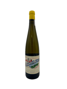 2021 Molino Real (Telmo Rodriguez) "Mountain Blanco" Malaga Moscatel
