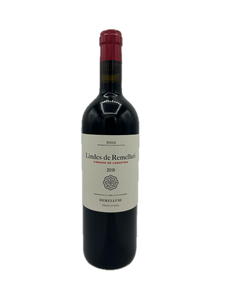 2019 Remelluri "Lindes de Remelluri Vinedos de San Vicente" Rioja