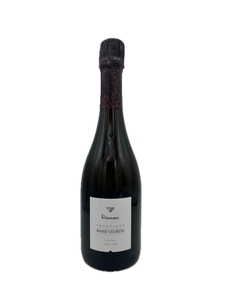 2020 Marie Courtin "Resonance" Non Dose Blanc de Noirs Champagne