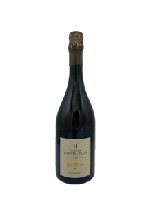 NV Oudiette x Filles "Uni Terre #2" Blanc de Blancs Extra Brut Champagne