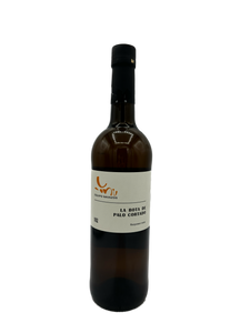 NV Equipo Navazos "La Bota 102 Florpower MMX" Palo Cortado Sherry