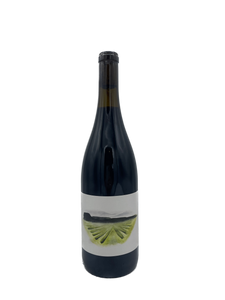 2022 Brij Wines "Bassi Vineyard" SLO Coast Syrah