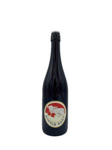 2022 Phelan Farm "Bottle Baby" Cider