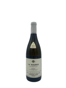 2019 Evening Land "La Source" Chardonnay