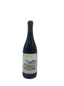 2020 Presqu'ile "Sanford & Benedict" Santa Barbara Pinot Noir