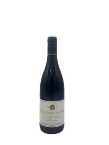 2017 Robert Sinskey Vineyards "Los Carneros" Napa Valley Pinot NoirÃ‚Â 