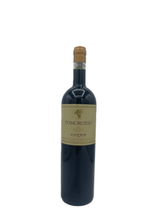 2017 Coppo "Pomorosso" Barbera d'Asti