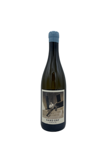 2022 Sakkie "Sand Erf" Western Cape Vermentino