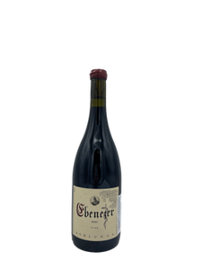 2021 Agricola Vintners "Ebenezer" Barossa Valley Shiraz