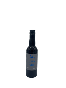 NV Equipo Navazos "La Bota de Vinegare de Jerez Bota Punta 112" Sherry Vinegar