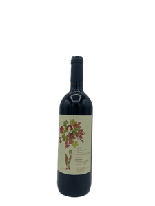 2020 Podere Le Boncie Chiesamonti Toscana Rosso