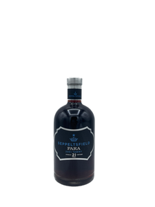 2001 Seppeltsfield "Para 21 Year" Tawny