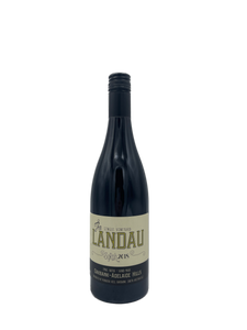 2018 Murdoch Hill "Landau" Adelaide Hills Shiraz