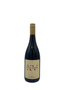2018 Syrahmi "Granite" Heathcote Shiraz