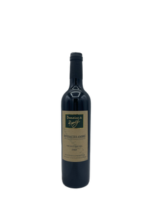 1969 Domaine de Rancy Rivesaltes Ambre 500ml