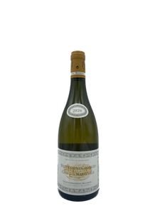 2020 J F Mugnier Nuits St Georges 1er Cr Clos de la Marechale Blanc