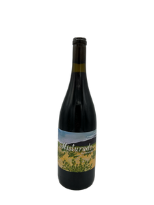 2022 Scythian Wine Co "Misturado de Cucamonga" Cucamonga Red Blend