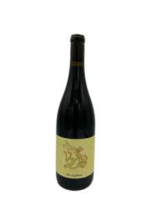 2022 Scythian Wine Co "The Scythians" Cucamonga Red Blend
