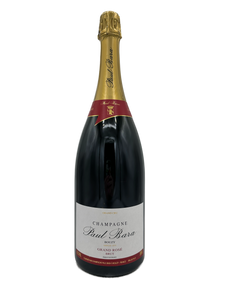 NV Paul Bara Brut Rose Grand Cru Champagne Magnum
