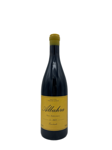 2022 Envinate "Albahra" Almansa Castilla la Mancha Red Blend
