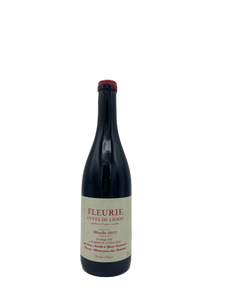 2021 Yann Bertrand "Cuvee Chaos" Fleurie