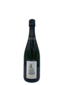 NV Charles Ellner "Carte Blanche" Brut Champagne