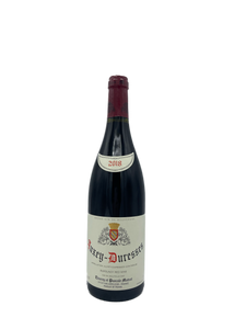 2018 Domaine Matrot Auxey Duresses Rouge