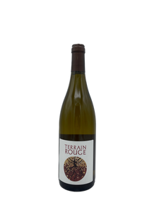 2022 Jean Paul et Charly Thevenet "Terrain Rouge" Beaujolais Blanc
