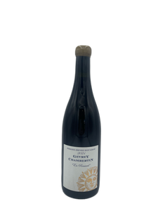 2021 Pierre Henri Rougeot Gevrey Chambertin "En Reniard"