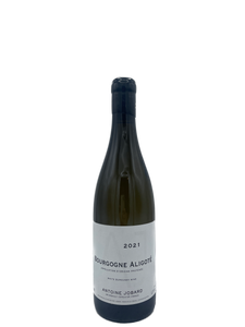 2021 Antoine Jobard Bourgogne Aligote