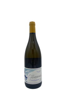 2022 Pierre Gaillard "Les Gendrines" Cotes du Rhone Blanc