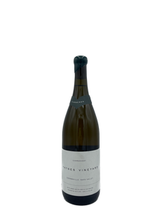 2020 Haynes Vineyard "Forgeron" Coombsville Chardonnay