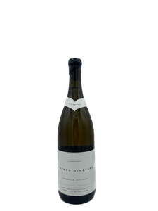 2020 Haynes Vineyard "Vigneron" Coombsville Chardonnay
