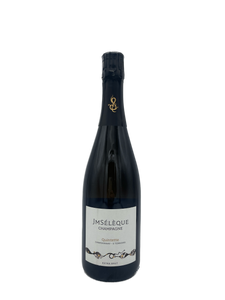 2019 J M Seleque "Quintette 5 Terroirs" Extra Brut Blanc de Blancs Champagne